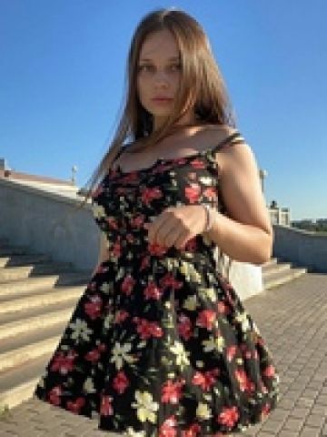 Индивидуалка Наталья Фотография 3